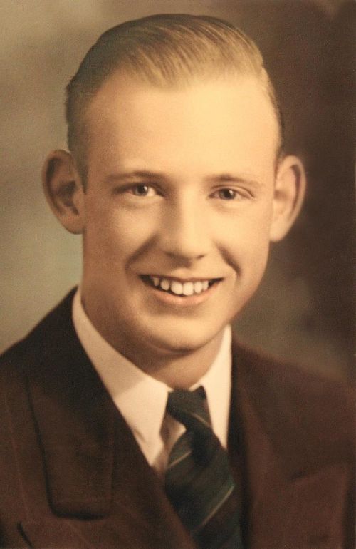 Frank Harriman Mumm