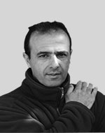 Uri David
