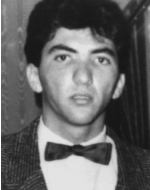 Aharon Cohen