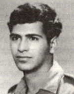 Yigal Pinhas