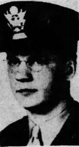 Norman Gross Myers