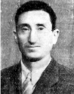 Moshe Avishiof