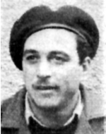Rahamim Albalek