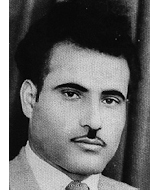 Salman Barkat