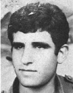 Menahem Ben-Baruh