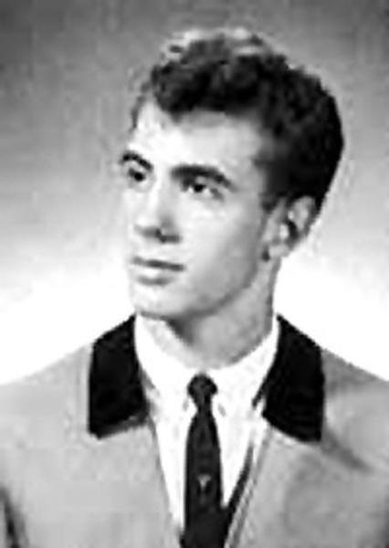 Allan Howard Kellermann