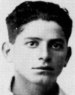 Shimon Margalit