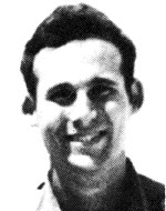 Ben-Zion Yehuda