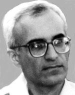 Baharam Yaakov Nadri