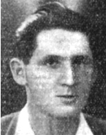 Ben-Zion Matzler