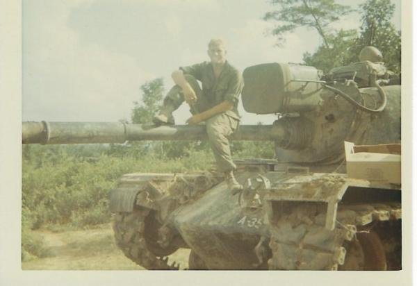 Headstone of David Stanley Kossowski