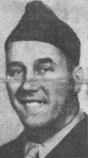 Raymond Joseph Panek