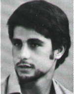 Haim Nahum