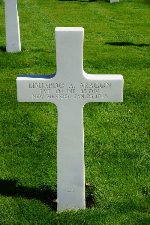 Eduardo Alfredo Aragon