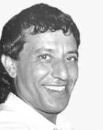 Yeruham-Dorni Doron