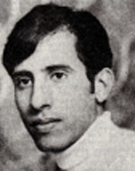 Rahamim Tawil