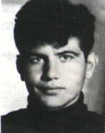 Efraim Saban