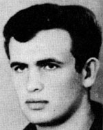 Haim-Dov Shipris