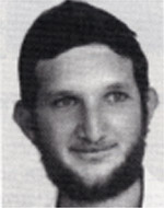 Refael-Shraga Vainshtein Mendel