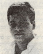 David Izuz