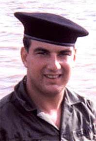 Headstone of Joseph Tony Musetti Jr.