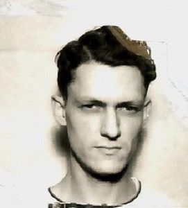 John Cleve Walker