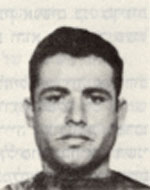 Yehoshua Amin