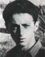 Benny Cohen