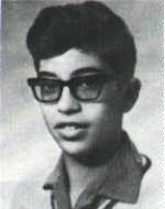 Gideon Zion