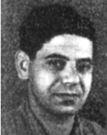 Zvi Kavilio