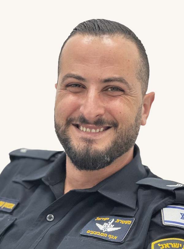 Antwan Shehadeh