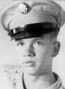 Frederick Eugene Pierce