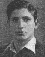 Avraham Pinhas