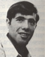 Meir Algarbali