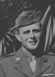 John Elmer Kennedy