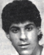 Asher Homri
