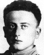Gad-Yehoyahin Sherfshtein