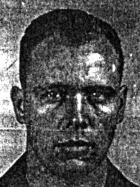 Headstone of Richard Morgan Rees