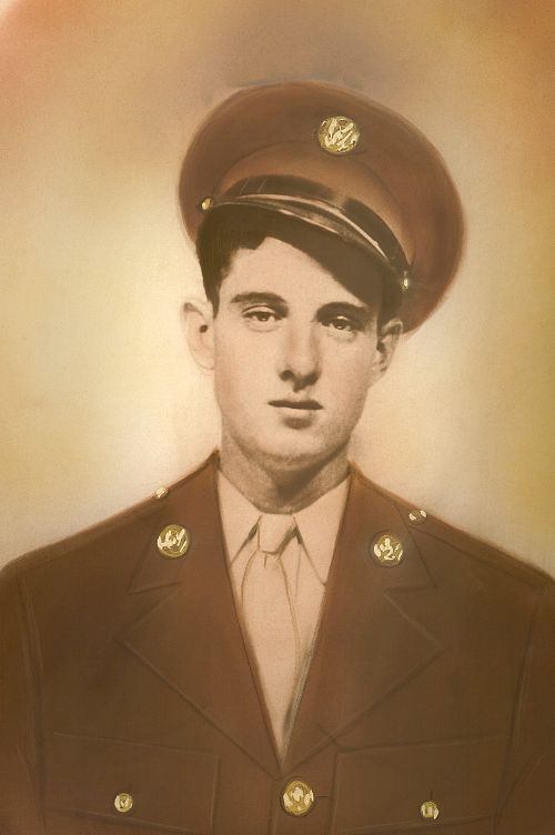 Jasper Thomas Colburn