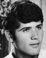 Hertzl Ben David