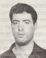 Mordehai Shmaha Miara