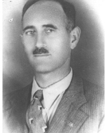Avraham Levi
