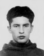 Dimitri Yaakobob