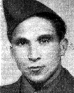 Mordehai Halimi