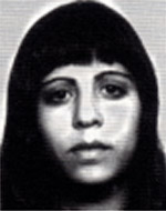 Tzipora Peretz