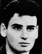 Avraham Samsonovitch