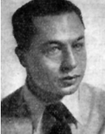 Reuven Kestler