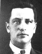 Dov-Berl Yudovitch