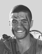 Daniel Kedmi