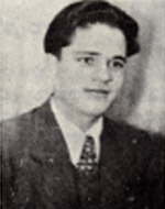 Yaakov Lavi
